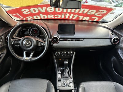 2023 Mazda Mazda CX-3 2.0 I Grand Touring At