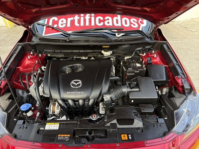 2023 Mazda Mazda CX-3 2.0 I Grand Touring At