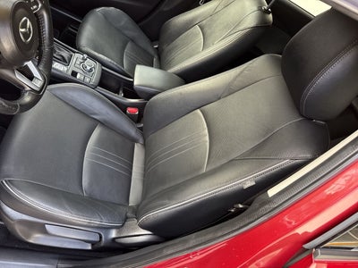 2023 Mazda Mazda CX-3 2.0 I Grand Touring At