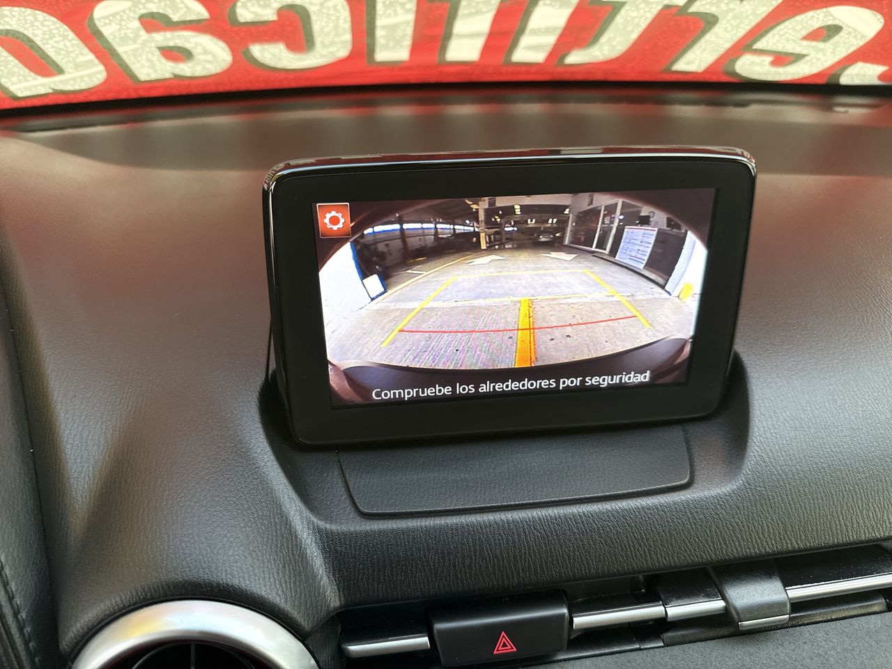 2023 Mazda Mazda CX-3 2.0 I Grand Touring At