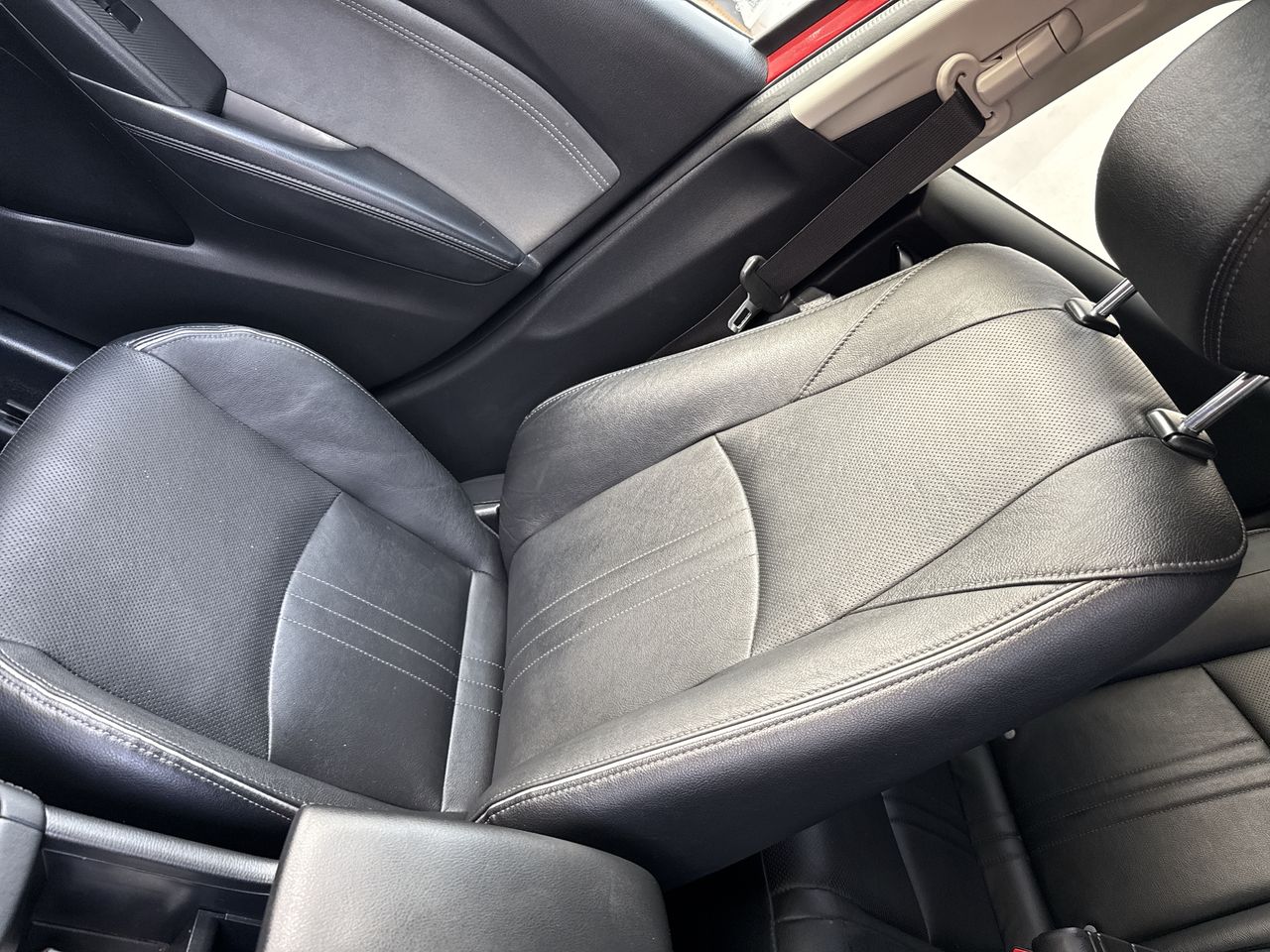 2023 Mazda Mazda CX-3 2.0 I Grand Touring At