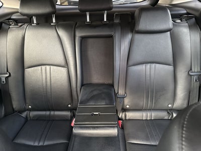 2023 Mazda Mazda CX-3 2.0 I Grand Touring At