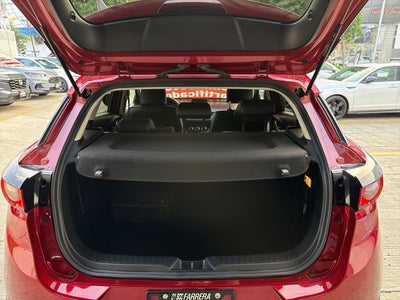 2023 Mazda Mazda CX-3 2.0 I Grand Touring At