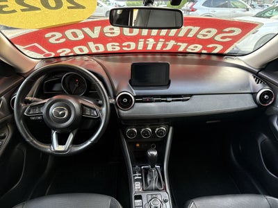 2023 Mazda Mazda CX-3 2.0 I Grand Touring At