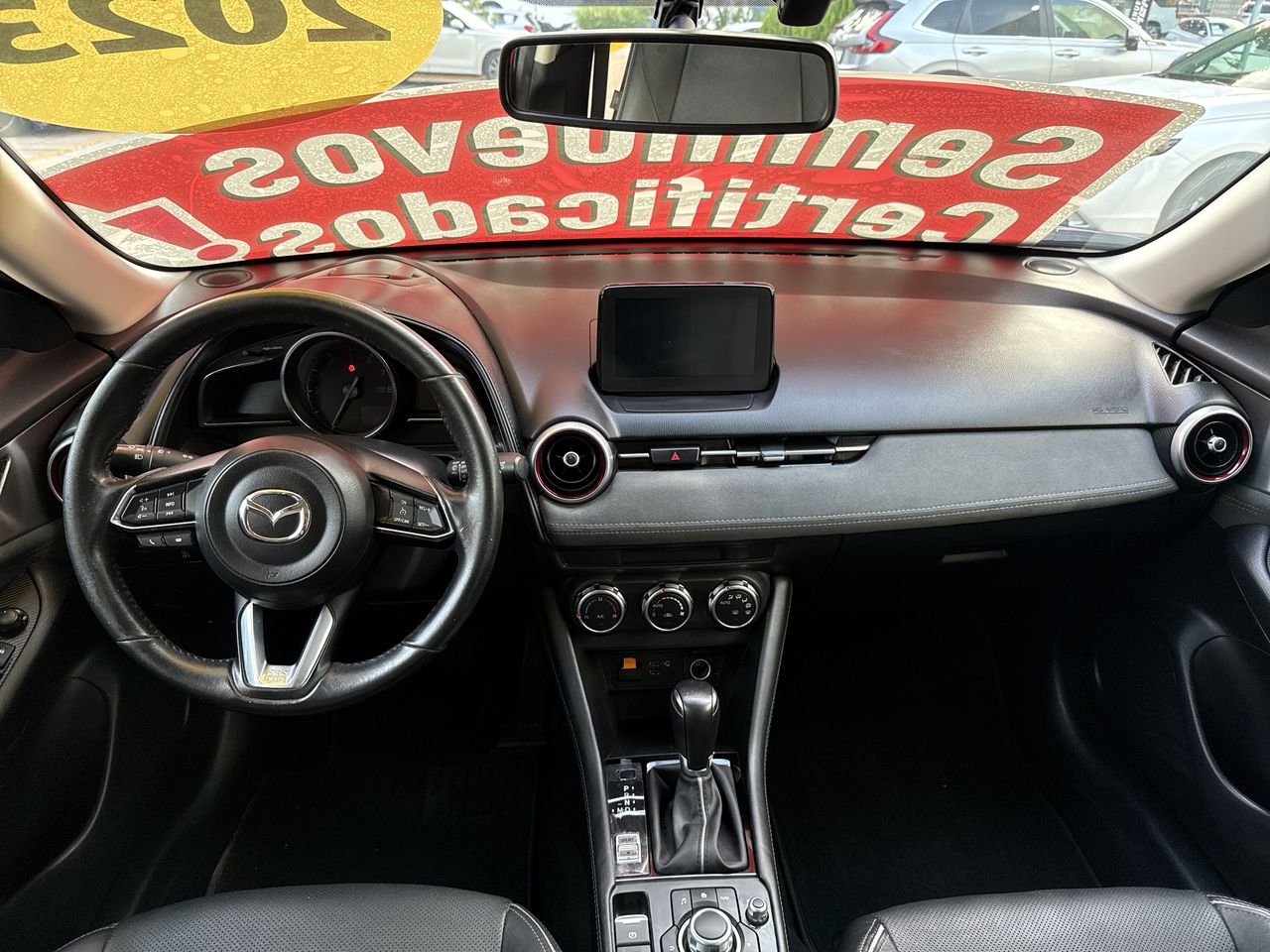 2023 Mazda Mazda CX-3 2.0 I Grand Touring At
