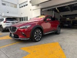 2023 Mazda Mazda CX-3 2.0 I Grand Touring At