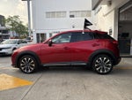 2023 Mazda Mazda CX-3 2.0 I Grand Touring At