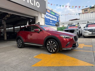 2023 Mazda Mazda CX-3 2.0 I Grand Touring At