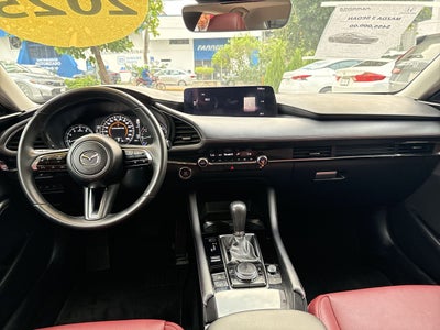 2025 Mazda Mazda 3 2.5 I Sedan At