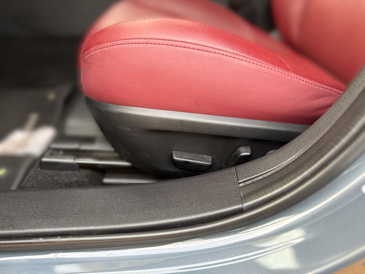 2025 Mazda Mazda 3 2.5 I Sedan At