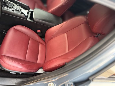 2025 Mazda Mazda 3 2.5 I Sedan At