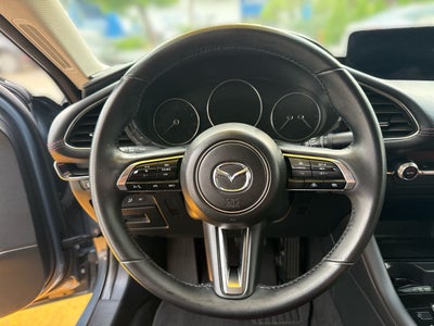 2025 Mazda Mazda 3 2.5 I Sedan At