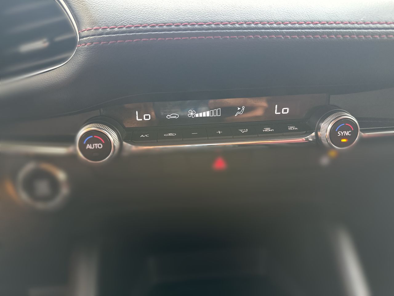 2025 Mazda Mazda 3 2.5 I Sedan At