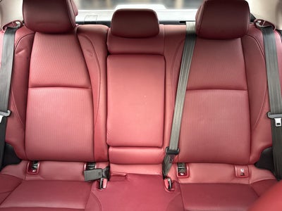 2025 Mazda Mazda 3 2.5 I Sedan At