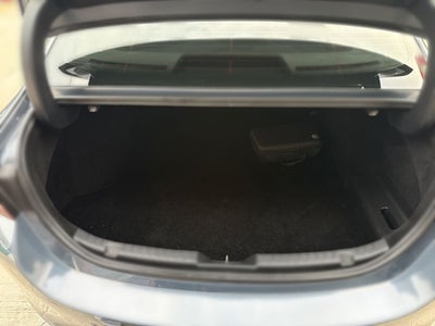 2025 Mazda Mazda 3 2.5 I Sedan At
