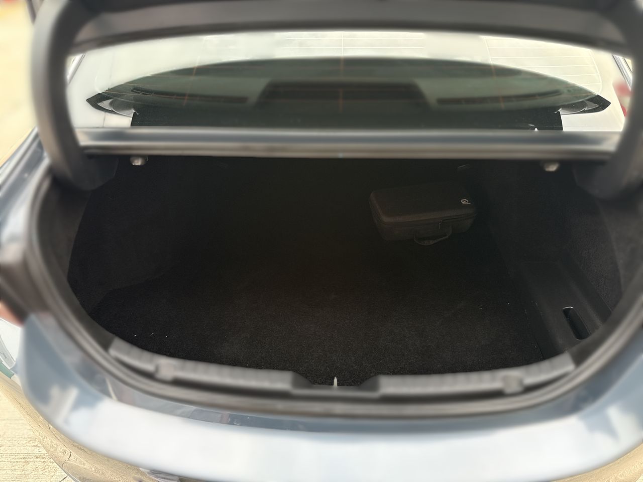2025 Mazda Mazda 3 2.5 I Sedan At