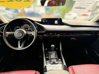 2025 Mazda Mazda 3 2.5 I Sedan At