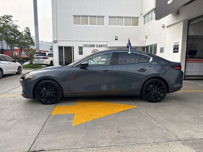 2025 Mazda Mazda 3 2.5 I Sedan At