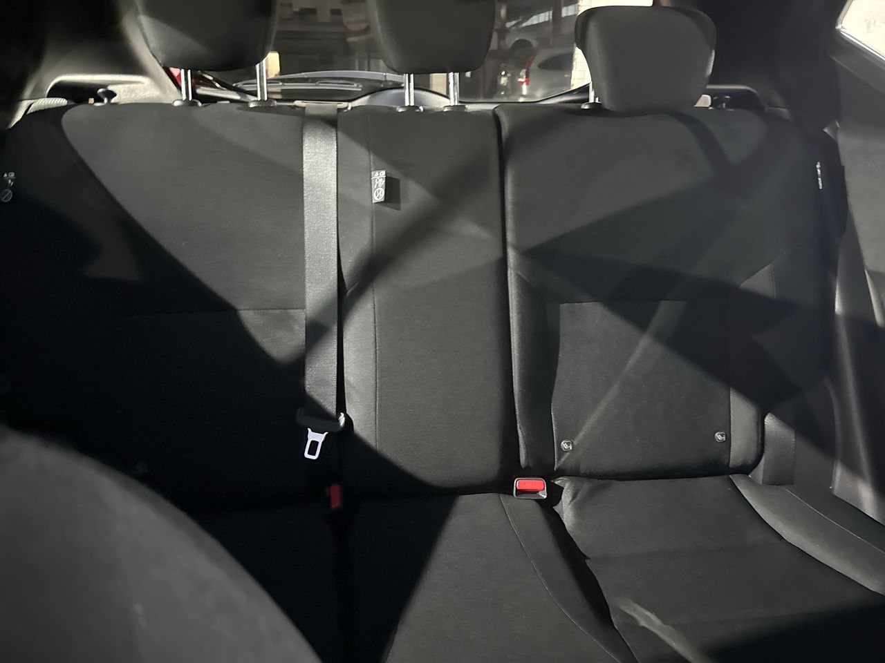 2025 Nissan Kicks 1.6 Play Advance Mt