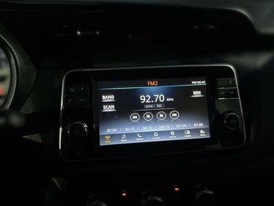 2025 Nissan Kicks 1.6 Play Advance Mt