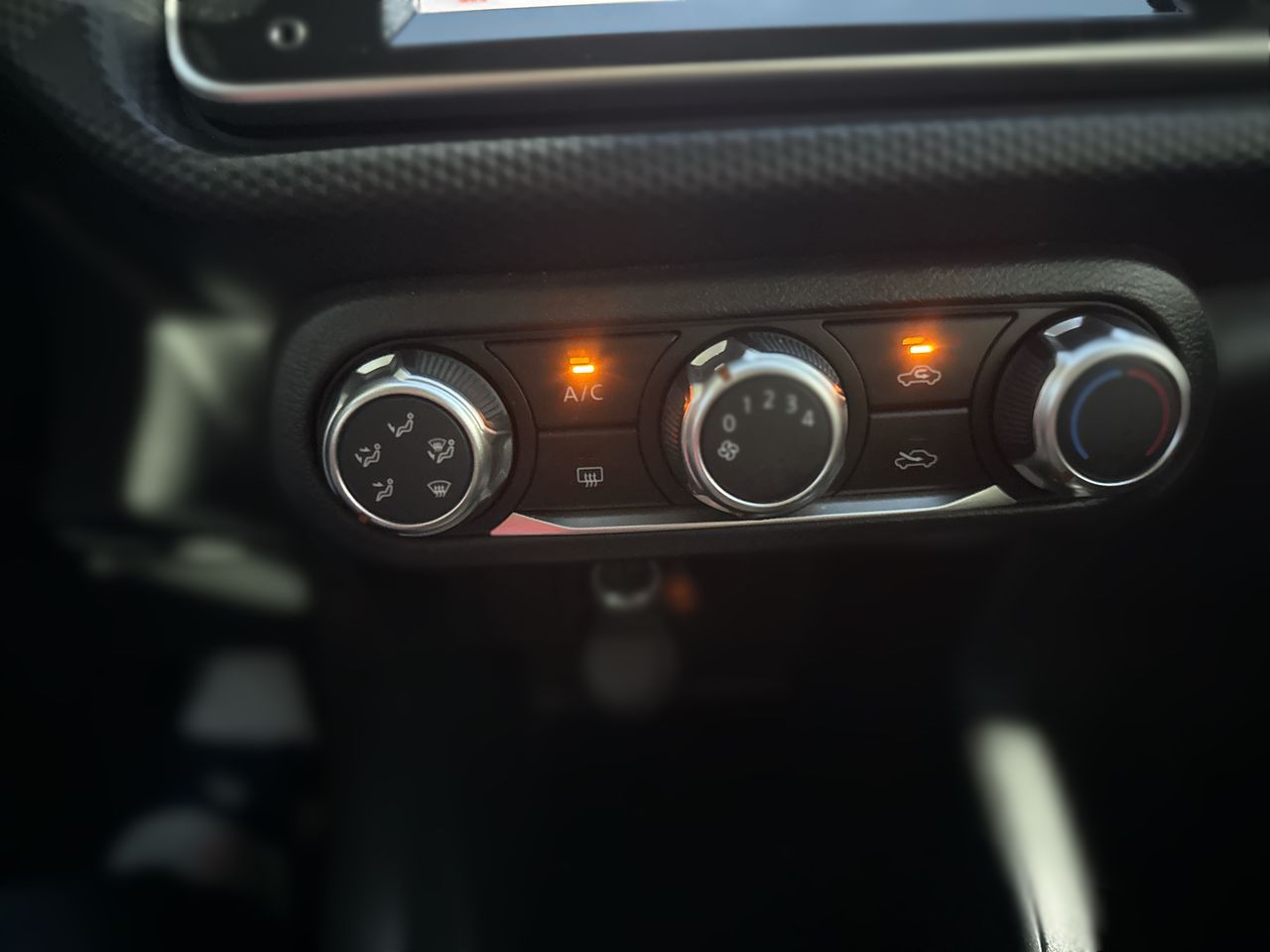 2025 Nissan Kicks 1.6 Play Advance Mt