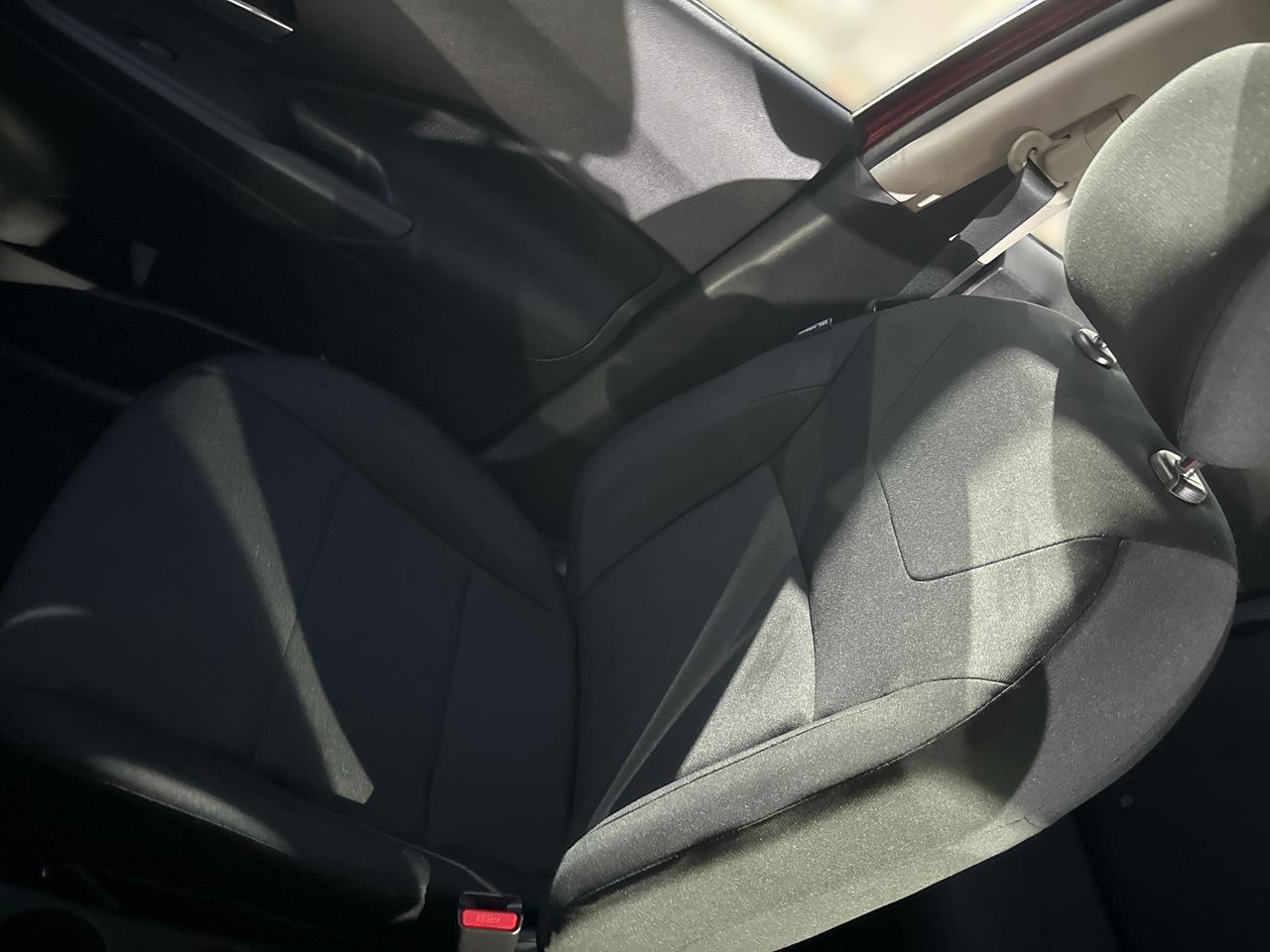 2025 Nissan Kicks 1.6 Play Advance Mt