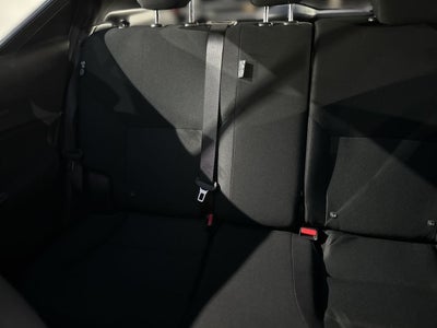 2025 Nissan Kicks 1.6 Play Advance Mt