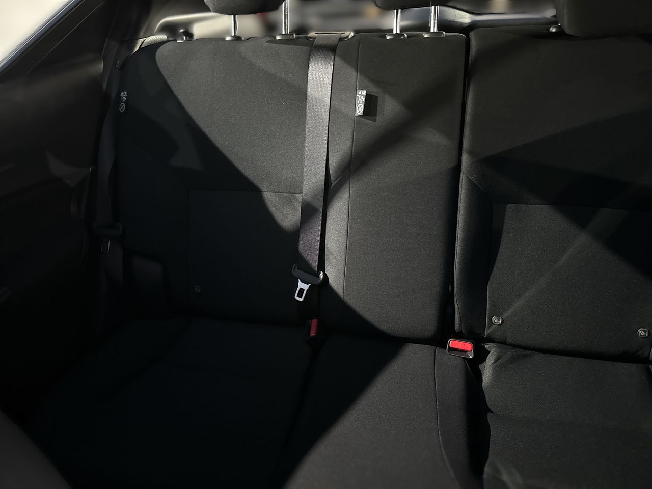 2025 Nissan Kicks 1.6 Play Advance Mt