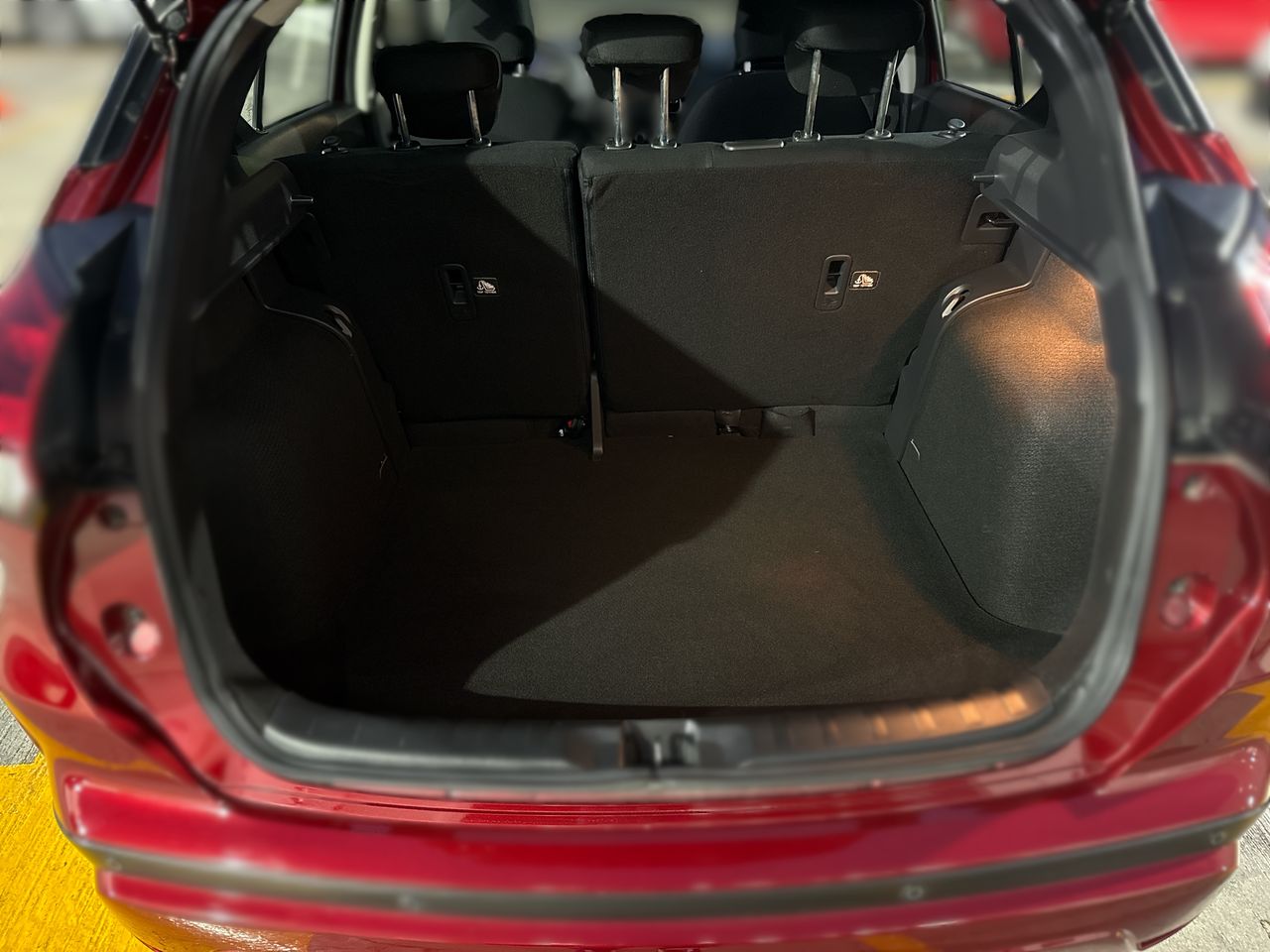 2025 Nissan Kicks 1.6 Play Advance Mt