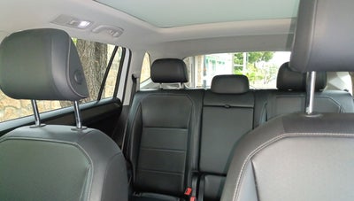 2024 Volkswagen Tiguan 1.4 Comfortline At