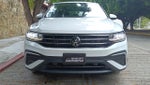 2024 Volkswagen Tiguan 1.4 Comfortline At
