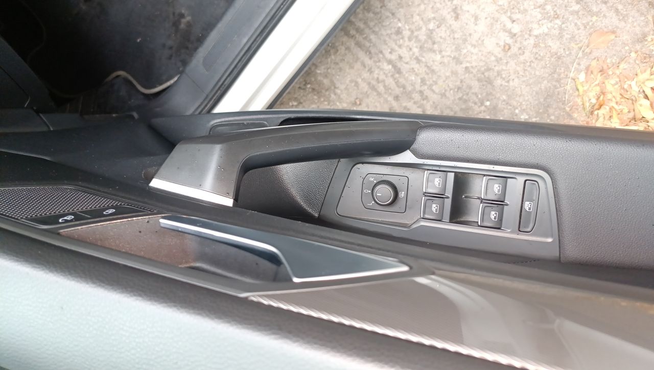 2024 Volkswagen Tiguan 1.4 Comfortline At