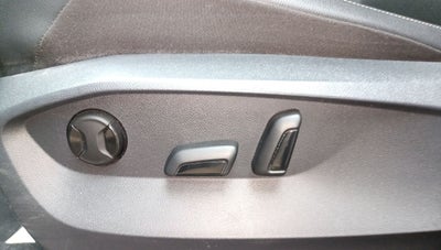 2024 Volkswagen Tiguan 1.4 Comfortline At