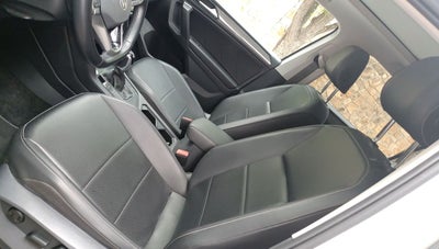 2024 Volkswagen Tiguan 1.4 Comfortline At