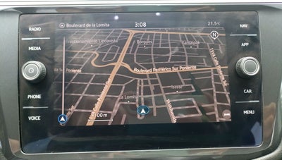 2024 Volkswagen Tiguan 1.4 Comfortline At