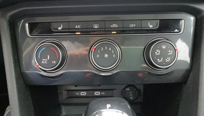 2024 Volkswagen Tiguan 1.4 Comfortline At