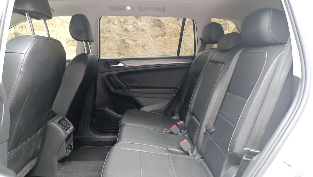 2024 Volkswagen Tiguan 1.4 Comfortline At