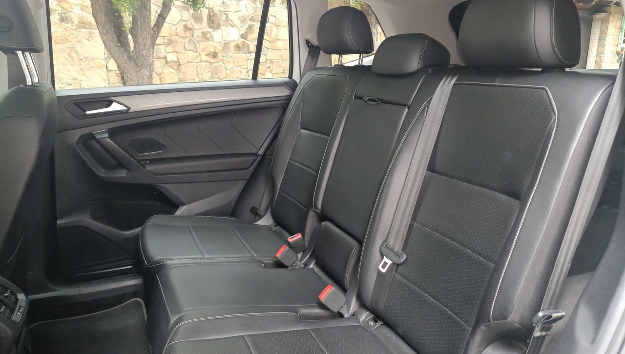 2024 Volkswagen Tiguan 1.4 Comfortline At