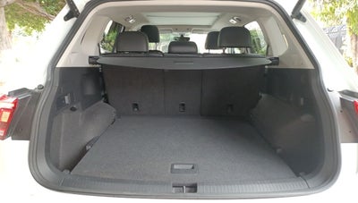 2024 Volkswagen Tiguan 1.4 Comfortline At