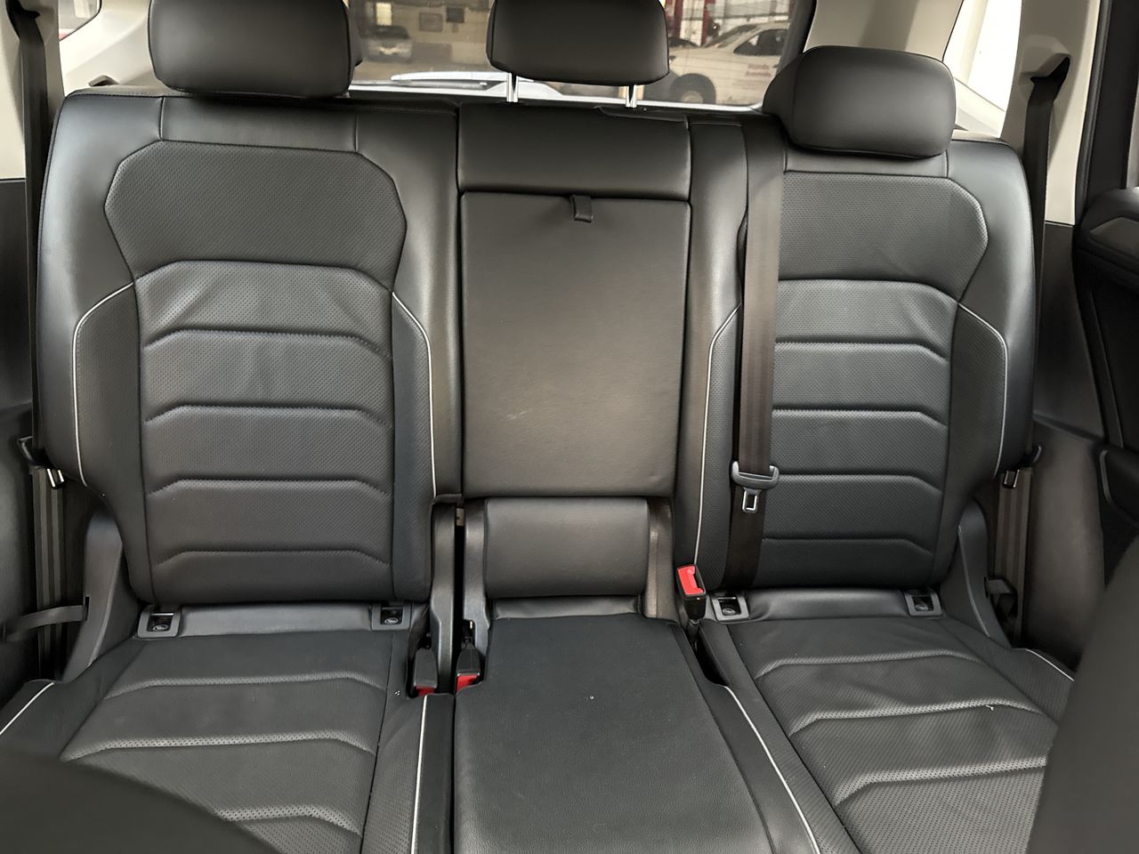 2022 Volkswagen Tiguan 1.4 R-Line 5p At