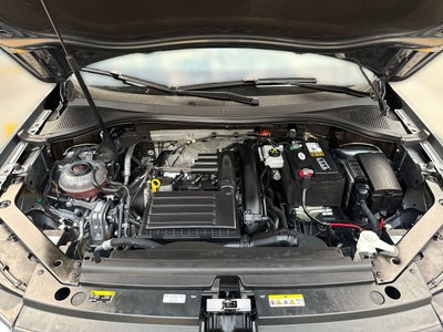 2022 Volkswagen Tiguan 1.4 R-Line 5p At