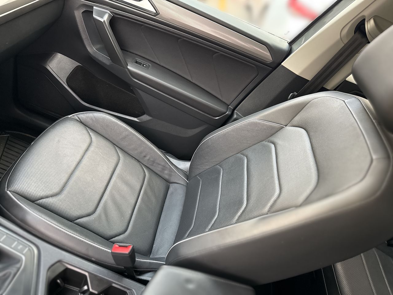2022 Volkswagen Tiguan 1.4 R-Line 5p At