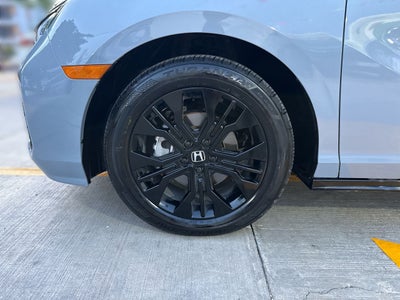 2025 Honda Odyssey 3.5 Black Edition At