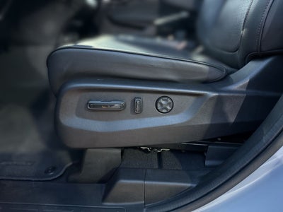 2025 Honda Odyssey 3.5 Black Edition At