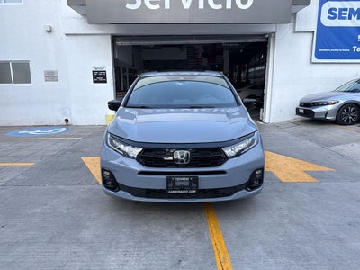 2025 Honda Odyssey 3.5 Black Edition At