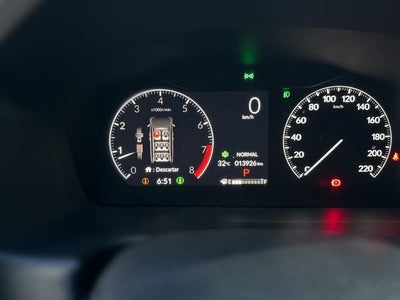 2025 Honda Odyssey 3.5 Black Edition At