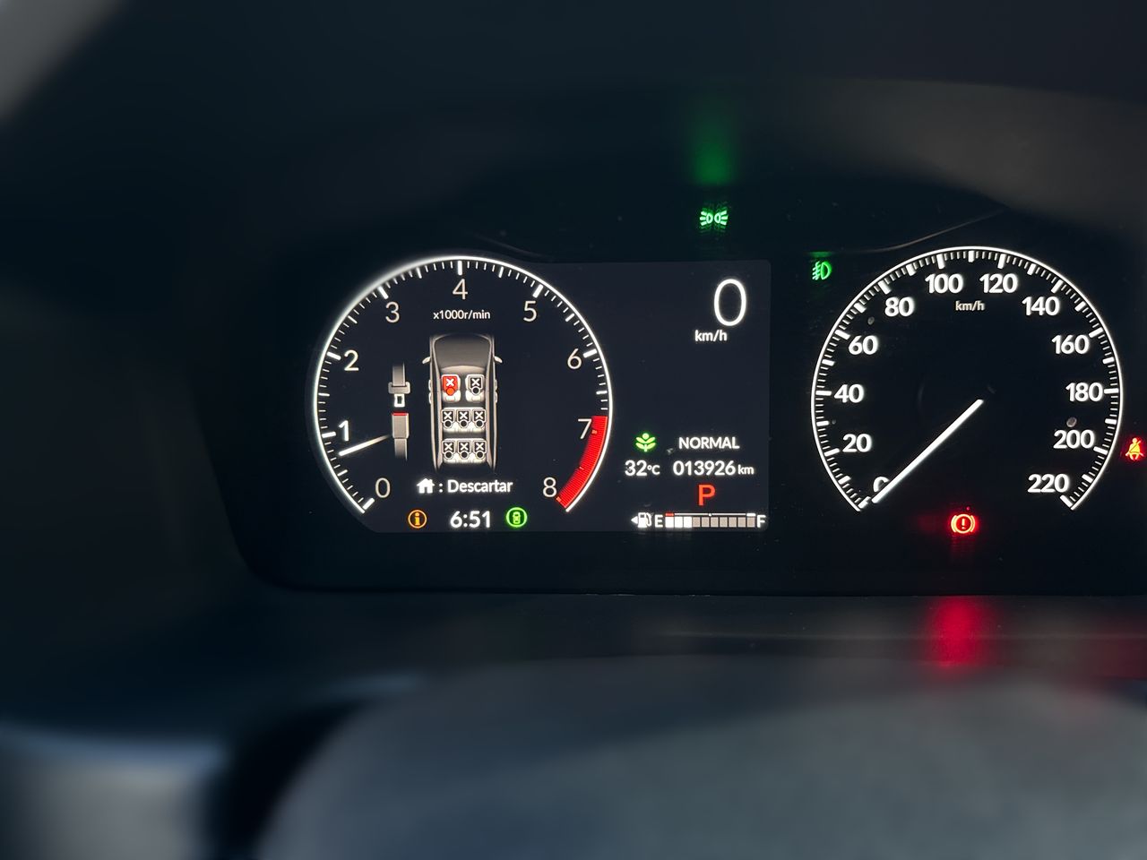 2025 Honda Odyssey 3.5 Black Edition At