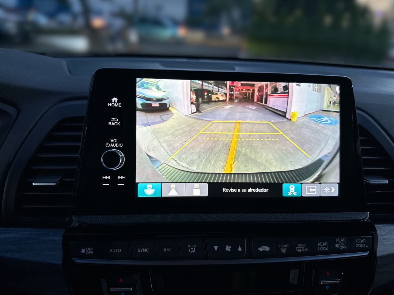 2025 Honda Odyssey 3.5 Black Edition At