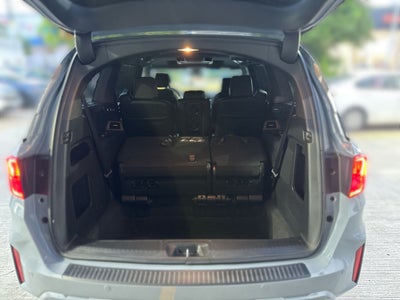2025 Honda Odyssey 3.5 Black Edition At