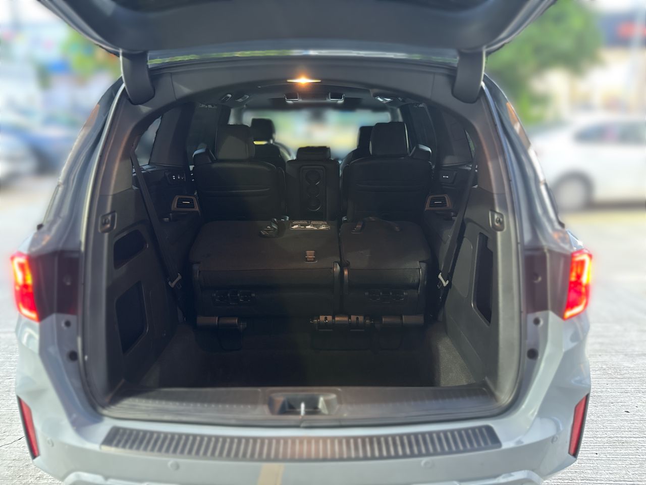 2025 Honda Odyssey 3.5 Black Edition At
